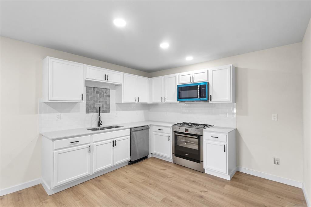 Benson Place - Residential