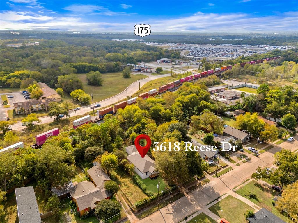 Benson Place - Residential