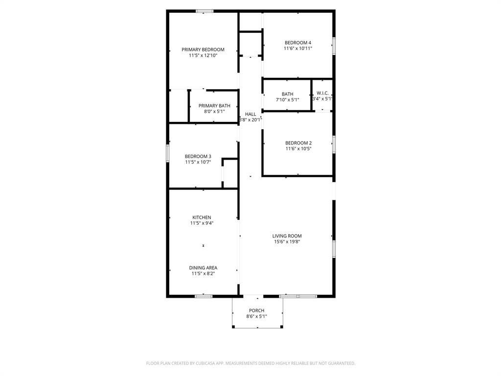 Benson Place - Residential