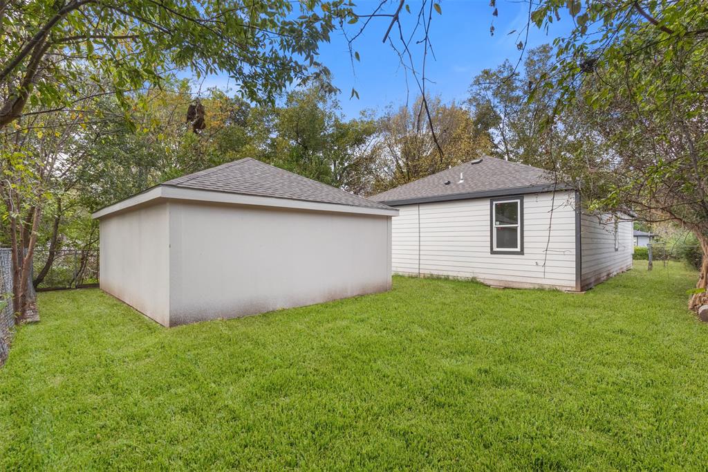 Benson Place - Residential