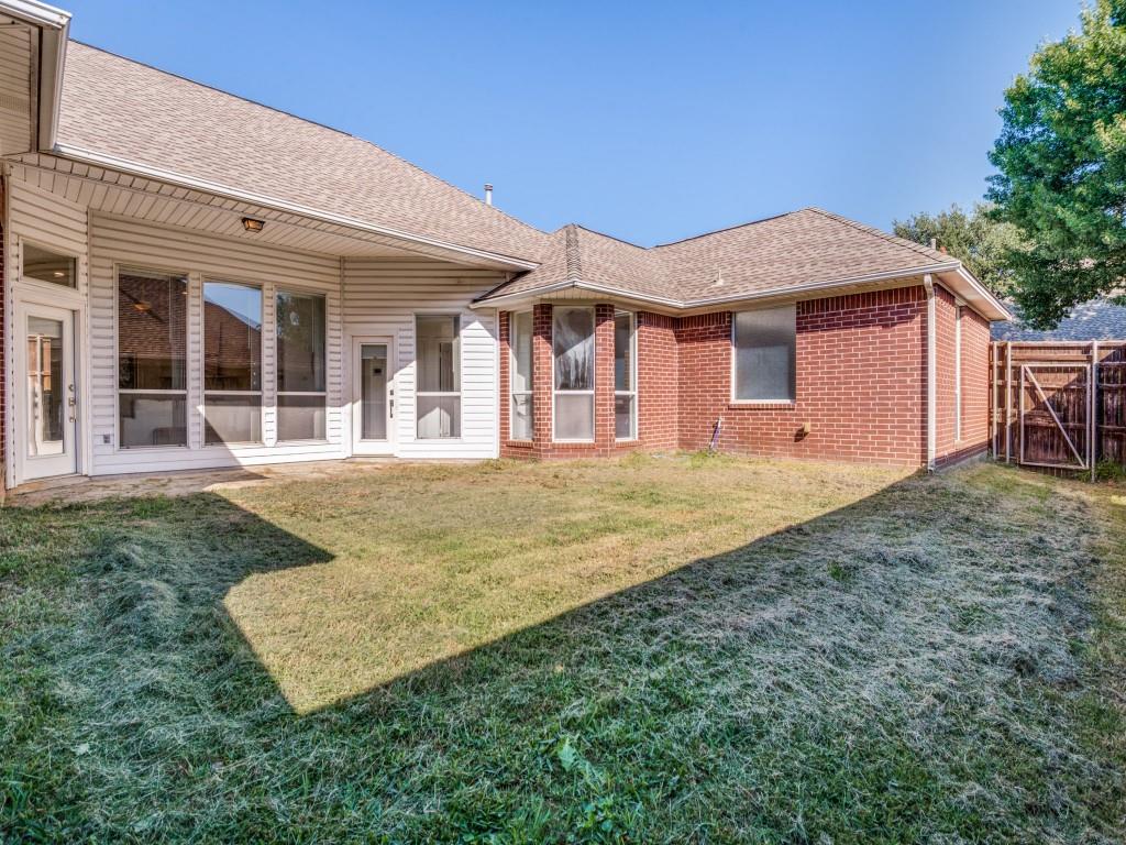 Midway Meadows Ph 1 - Residential