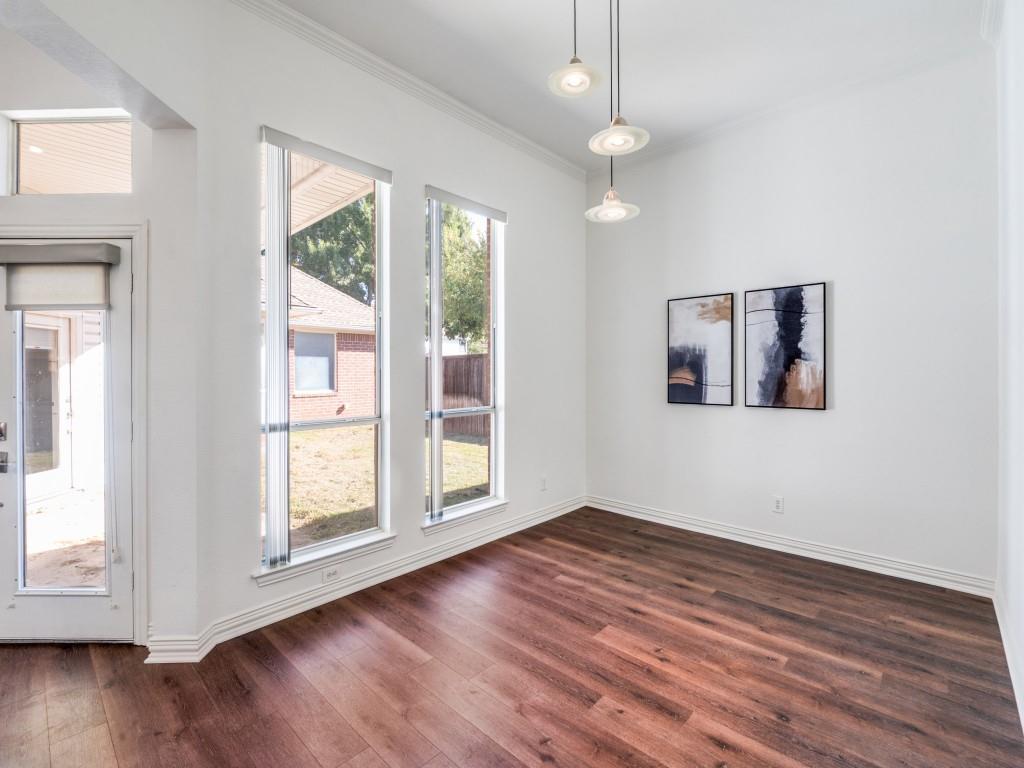 Midway Meadows Ph 1 - Residential