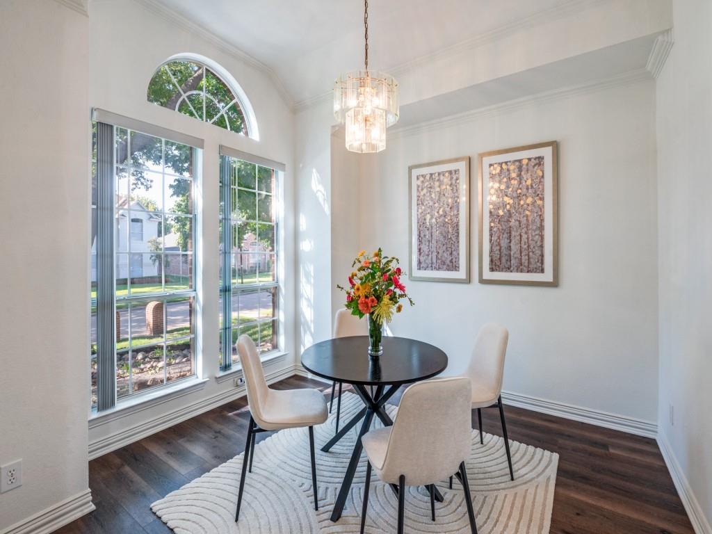 Midway Meadows Ph 1 - Residential