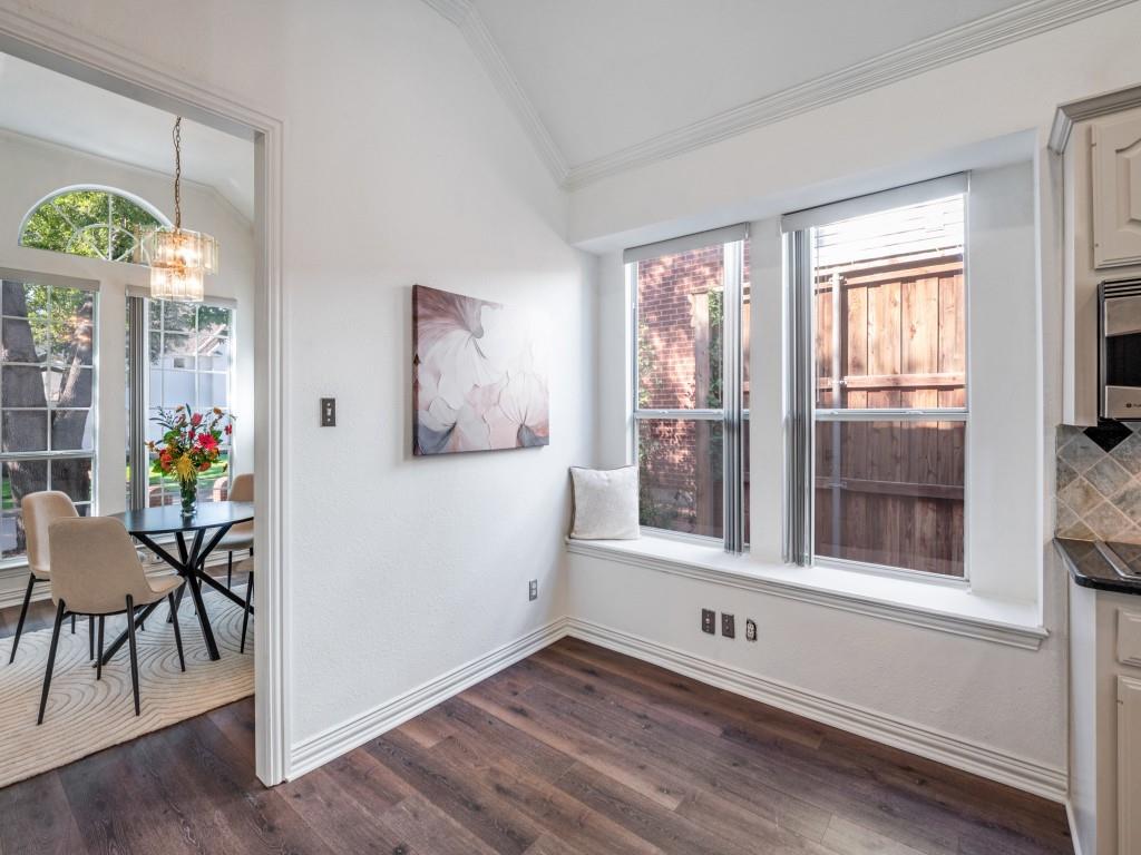 Midway Meadows Ph 1 - Residential