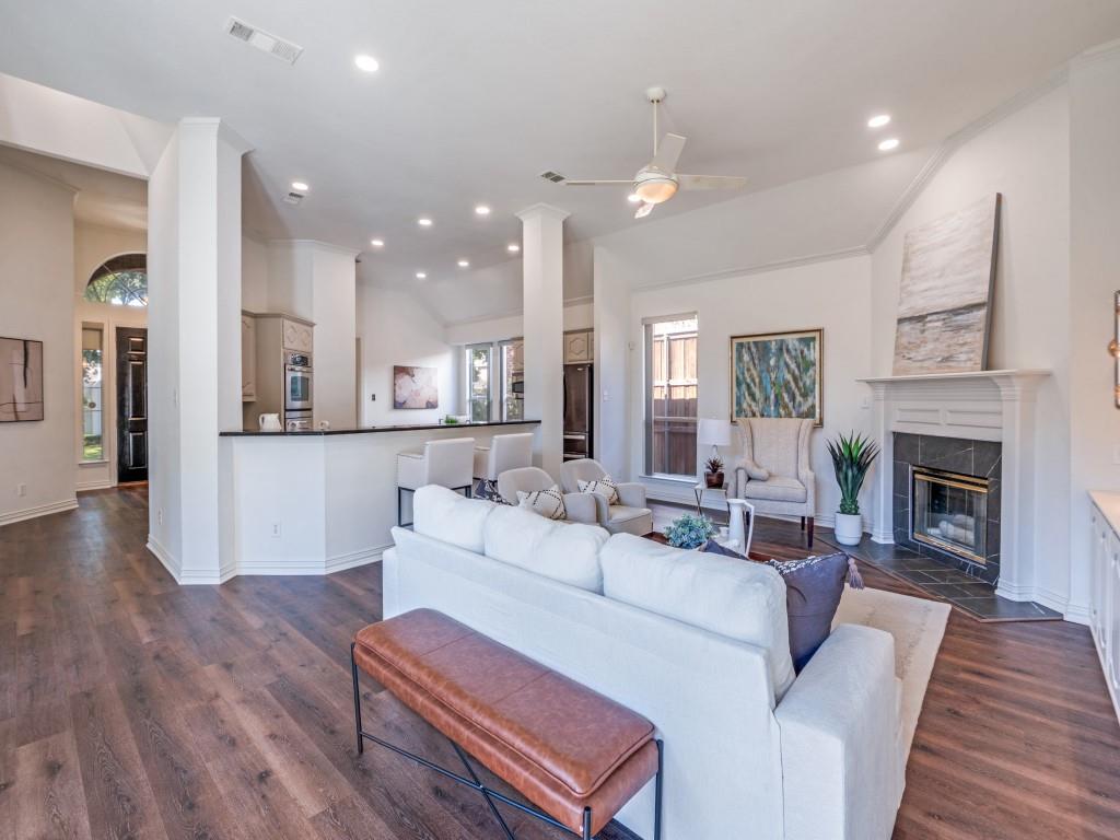 Midway Meadows Ph 1 - Residential