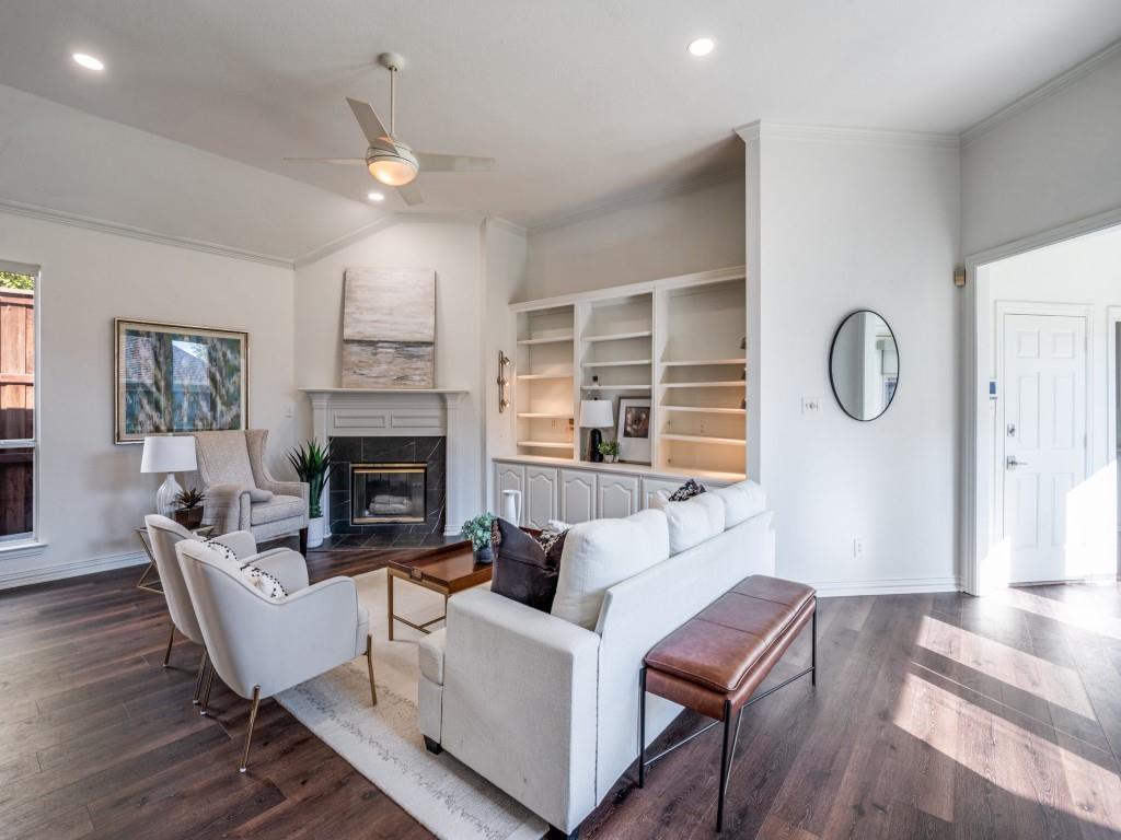 Midway Meadows Ph 1 - Residential