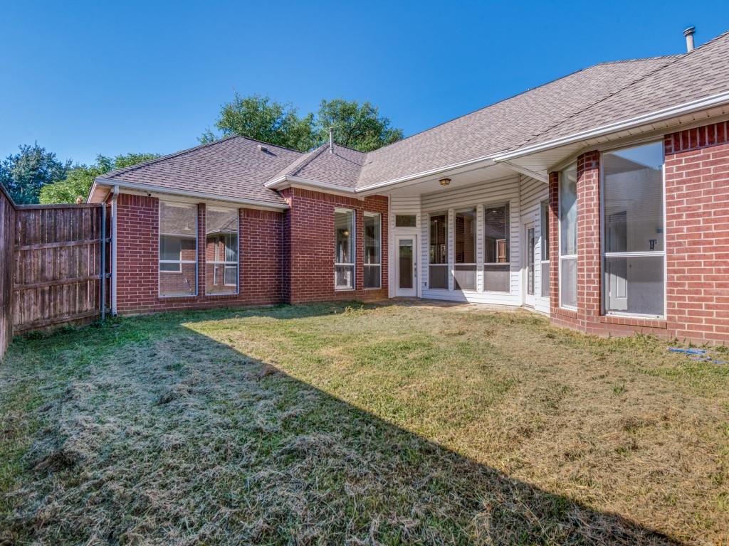 Midway Meadows Ph 1 - Residential