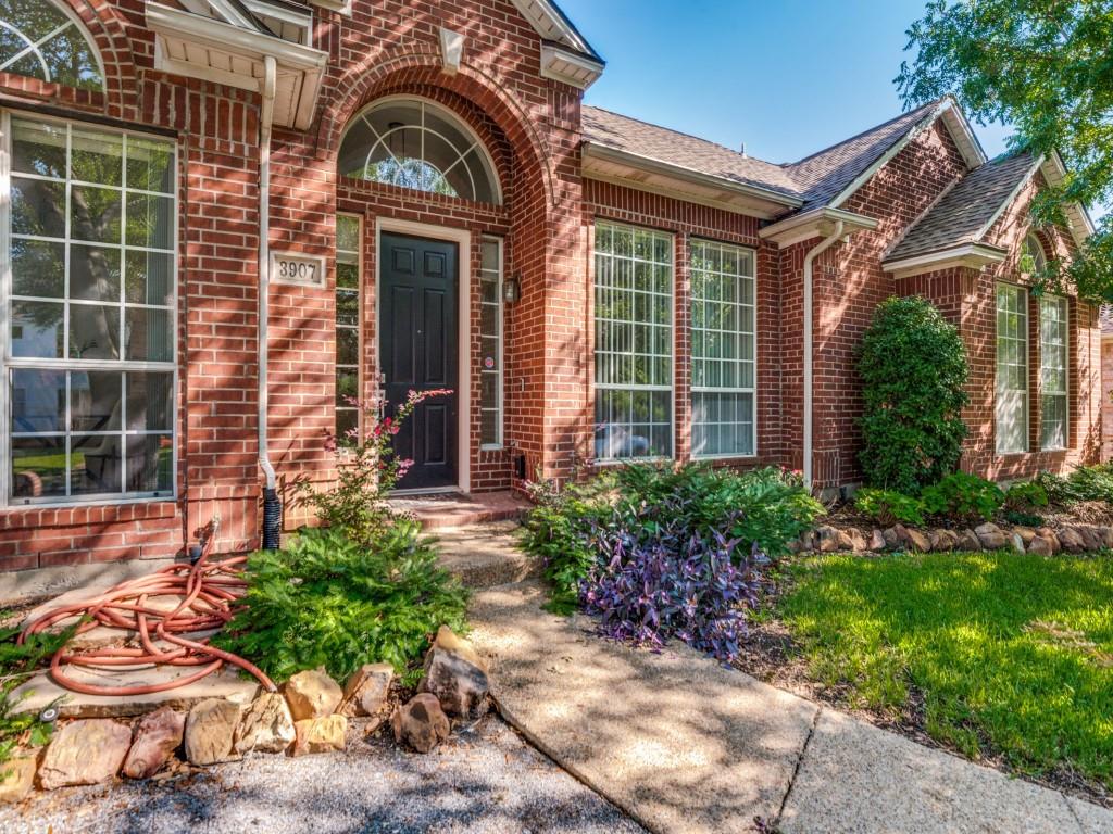 Midway Meadows Ph 1 - Residential