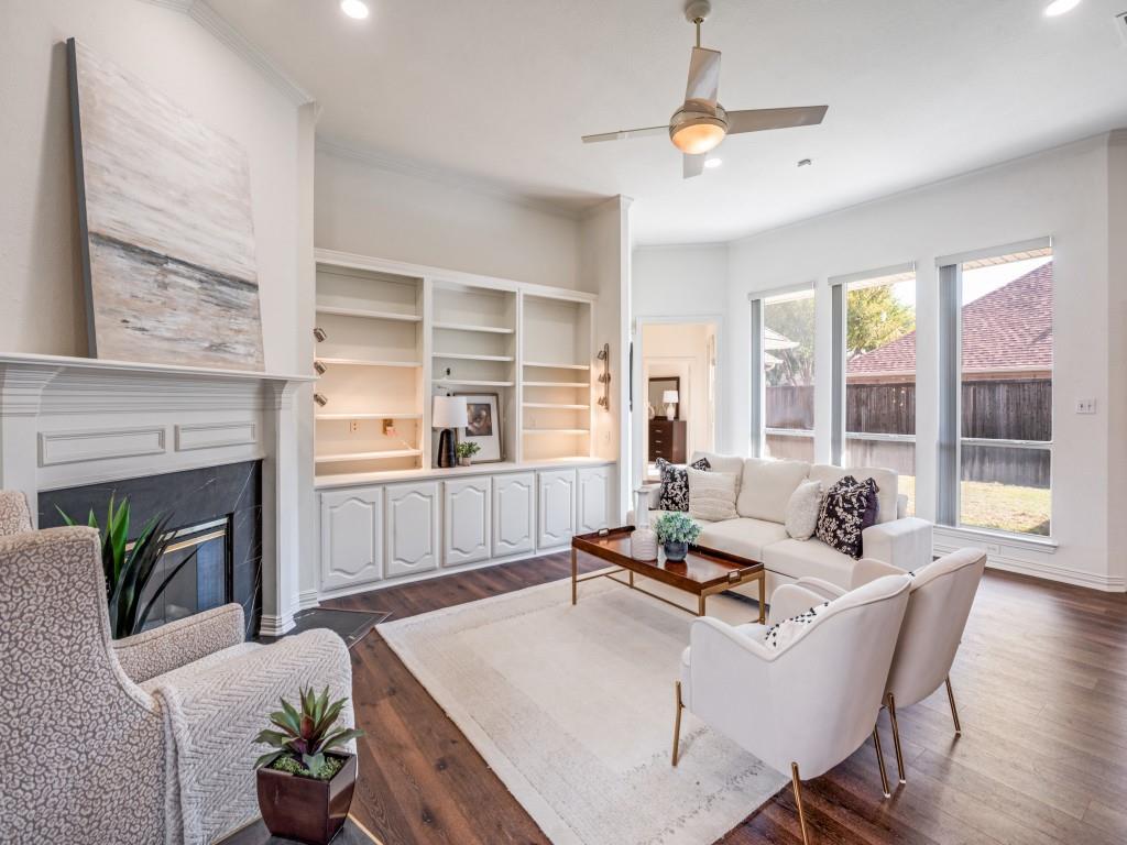 Midway Meadows Ph 1 - Residential