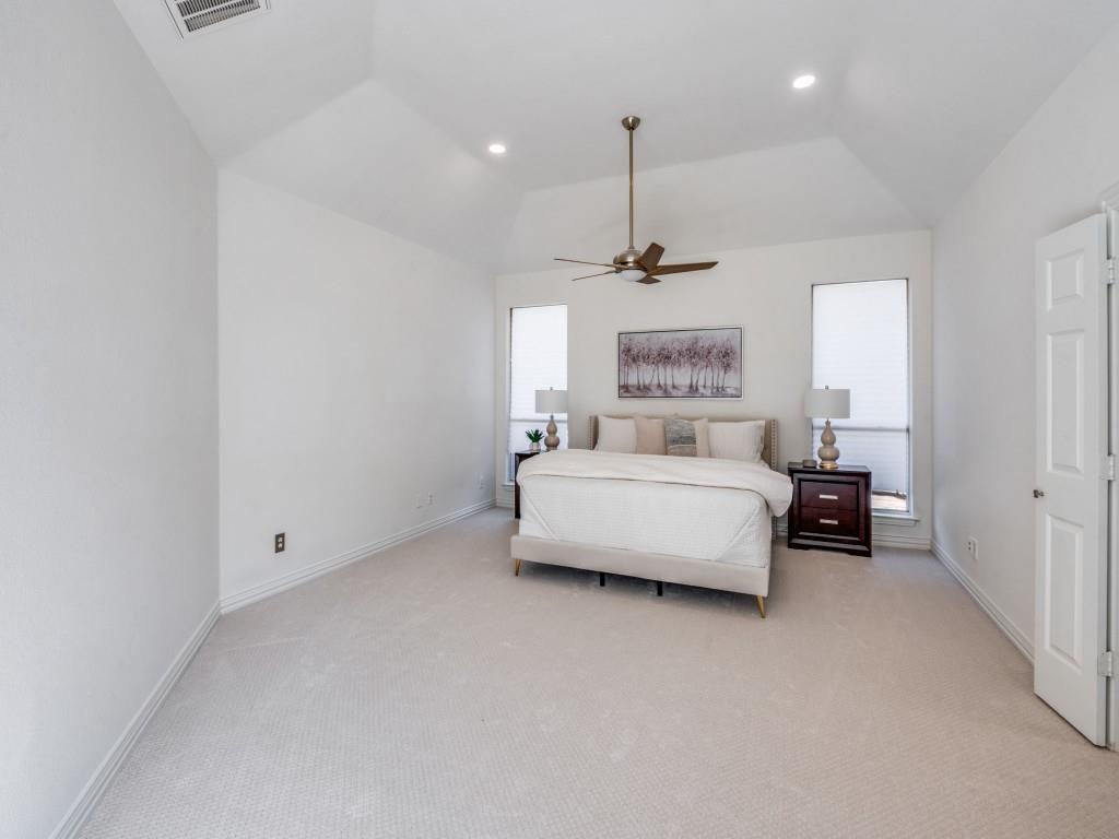 Midway Meadows Ph 1 - Residential