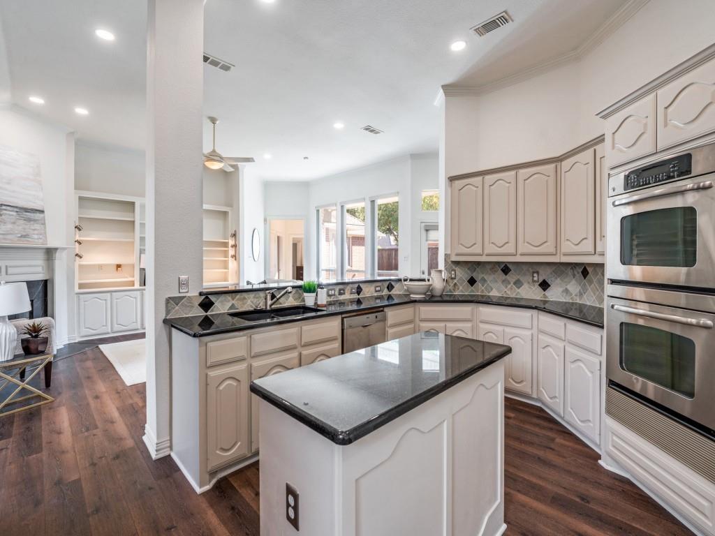 Midway Meadows Ph 1 - Residential