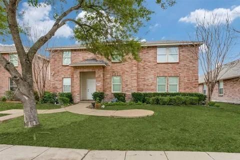 1604 Pheasant Creek Drive Wylie TX 75098