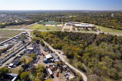 Tiny photo for 9999 Lawrence Drive, Balch Springs, TX 75181 (MLS # 21025731)