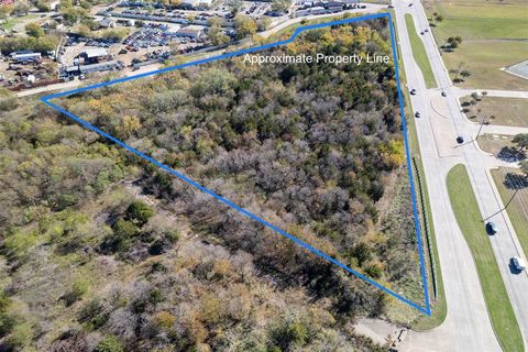 Tiny photo for 9999 Lawrence Drive, Balch Springs, TX 75181 (MLS # 21025731)