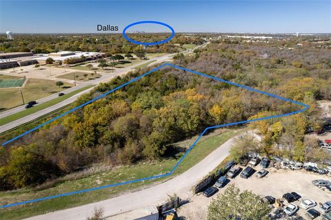 Tiny photo for 9999 Lawrence Drive, Balch Springs, TX 75181 (MLS # 21025731)