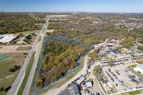 Tiny photo for 9999 Lawrence Drive, Balch Springs, TX 75181 (MLS # 21025731)