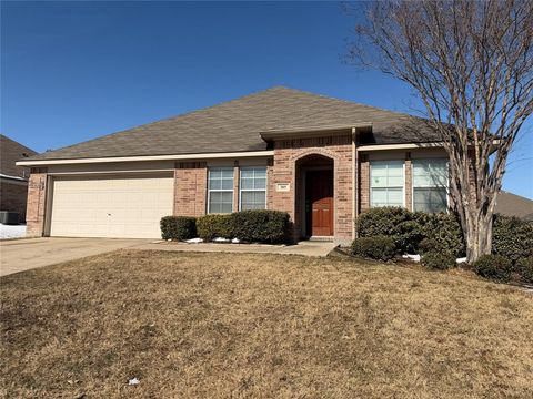Photo of 305 Woodridge Drive, Oak Point, TX 75068 (MLS # 21167447)