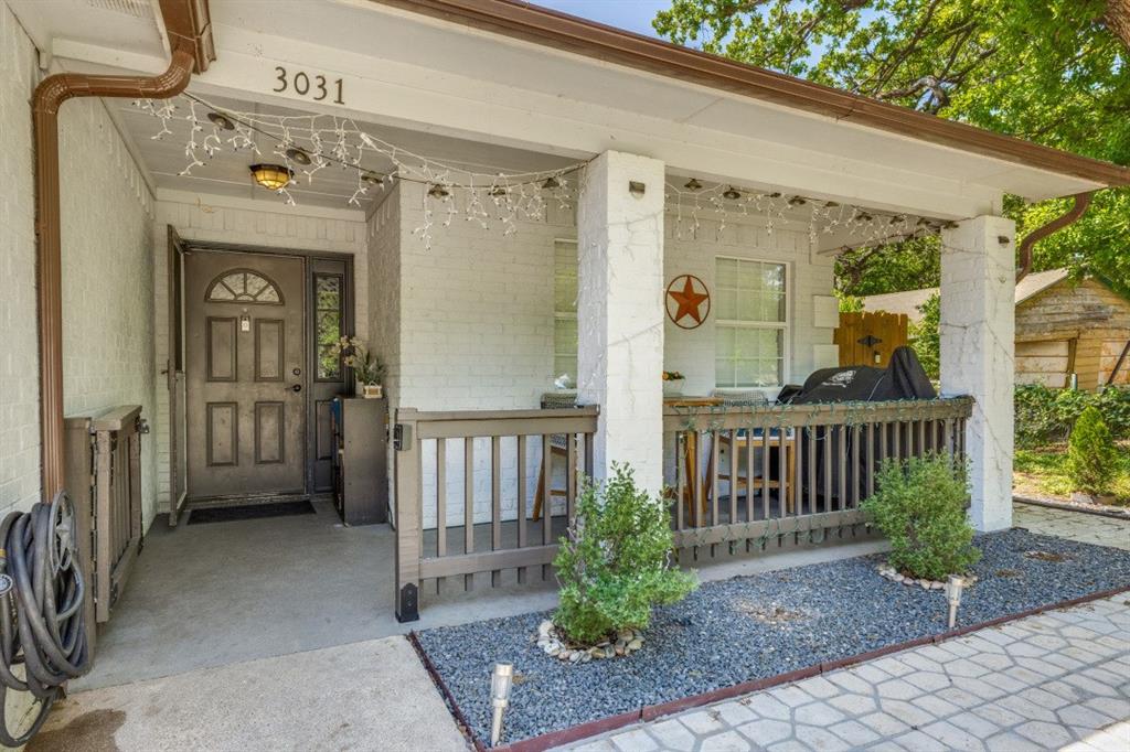 3031 Delaware Trail
