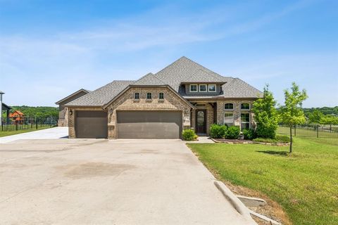 A home in Blue Ridge