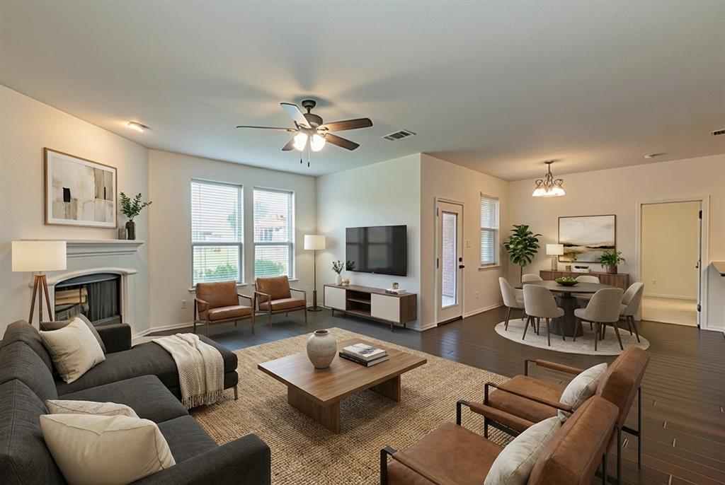 5700 Salisbury Drive