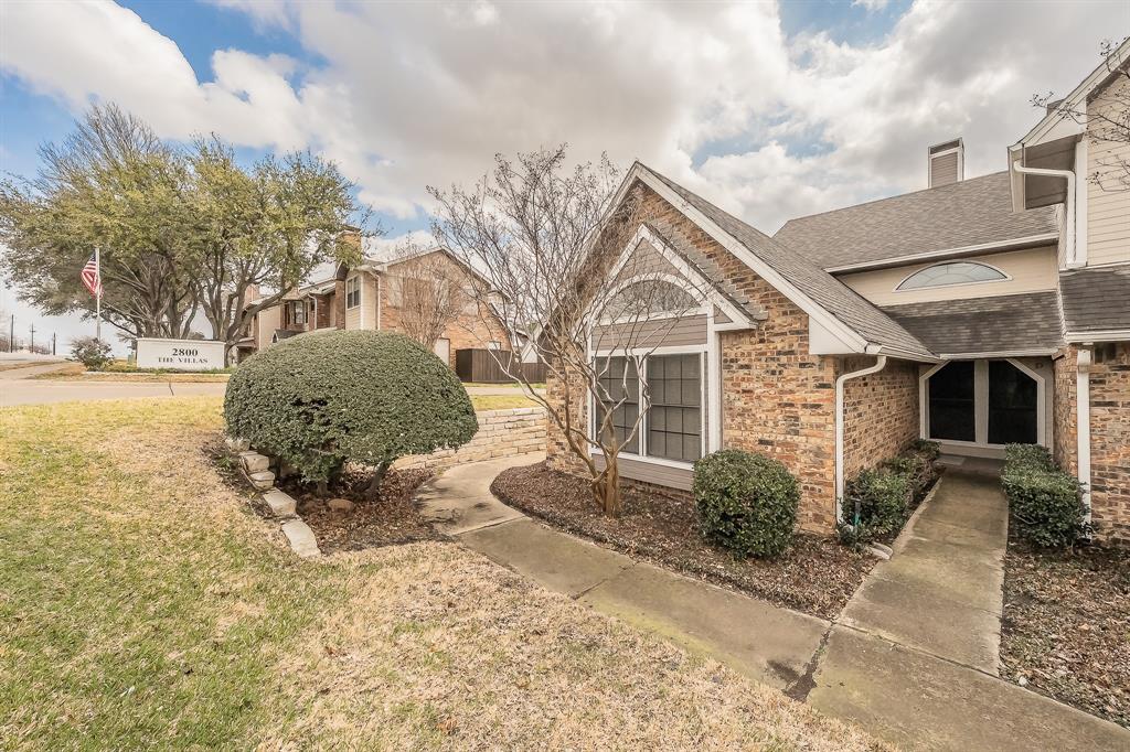 2800 Keller Springs Road 1D