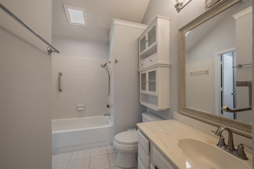 Keller Spgs Townhome 2800 - Residential