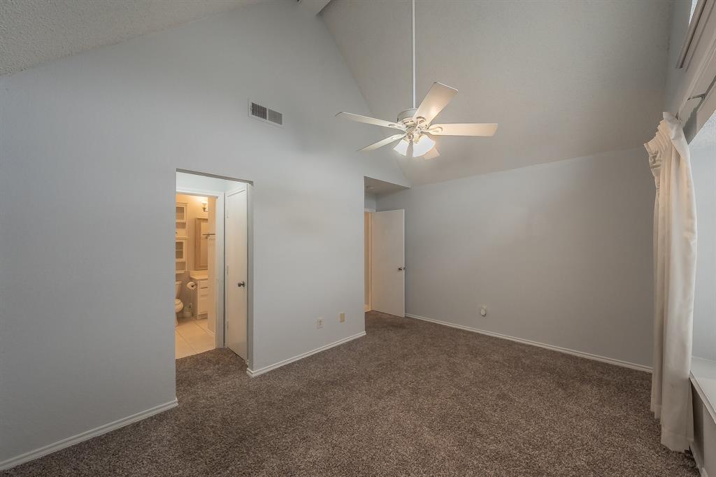 Keller Spgs Townhome 2800 - Residential