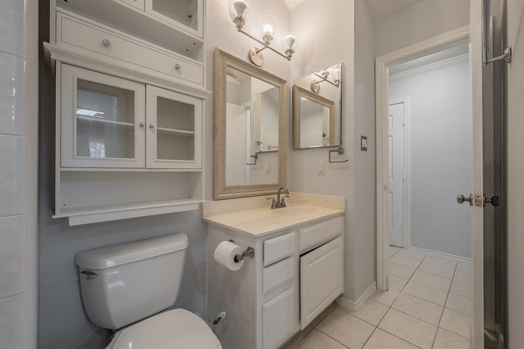 Keller Spgs Townhome 2800 - Residential