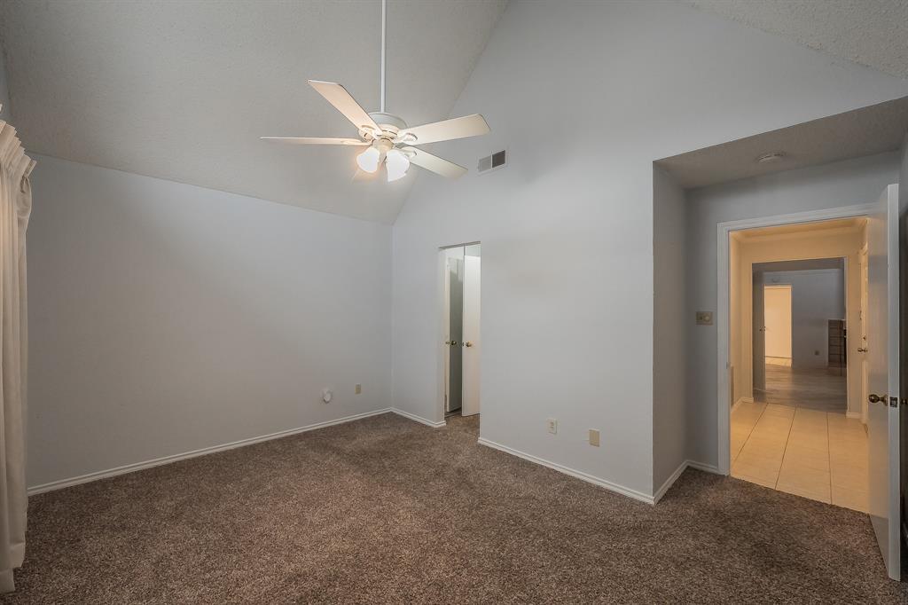 Keller Spgs Townhome 2800 - Residential