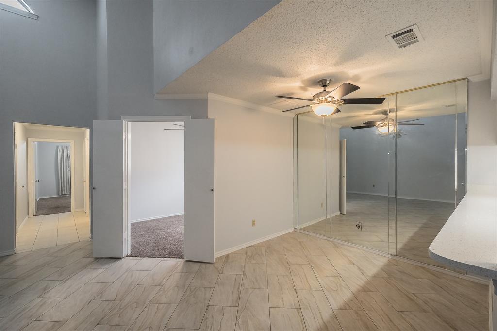 Keller Spgs Townhome 2800 - Residential