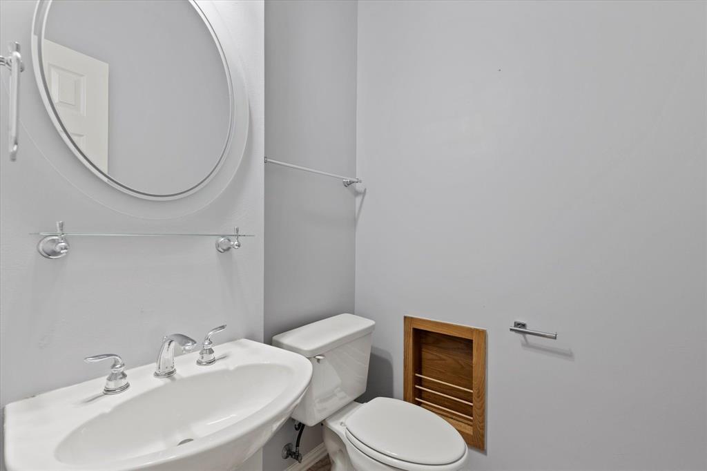 Villages Of Coppell Ph 3a - Residential Lease