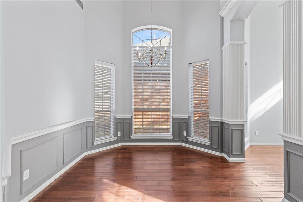 Villages Of Coppell Ph 3a - Residential Lease