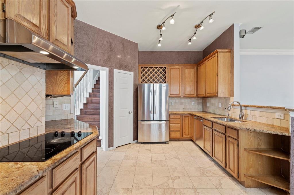 Villages Of Coppell Ph 3a - Residential Lease