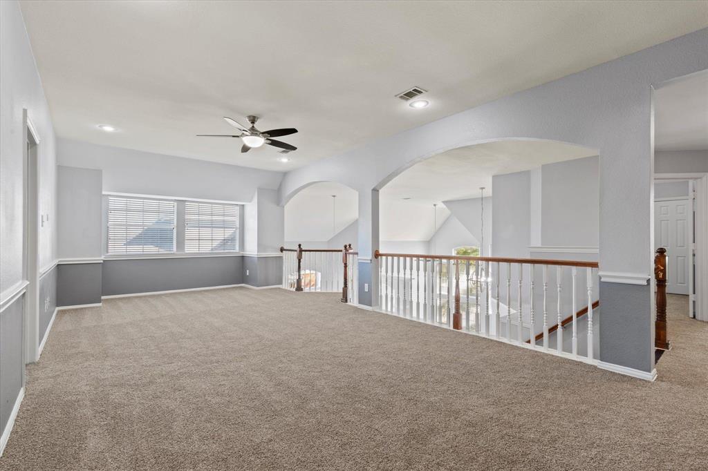 Villages Of Coppell Ph 3a - Residential Lease