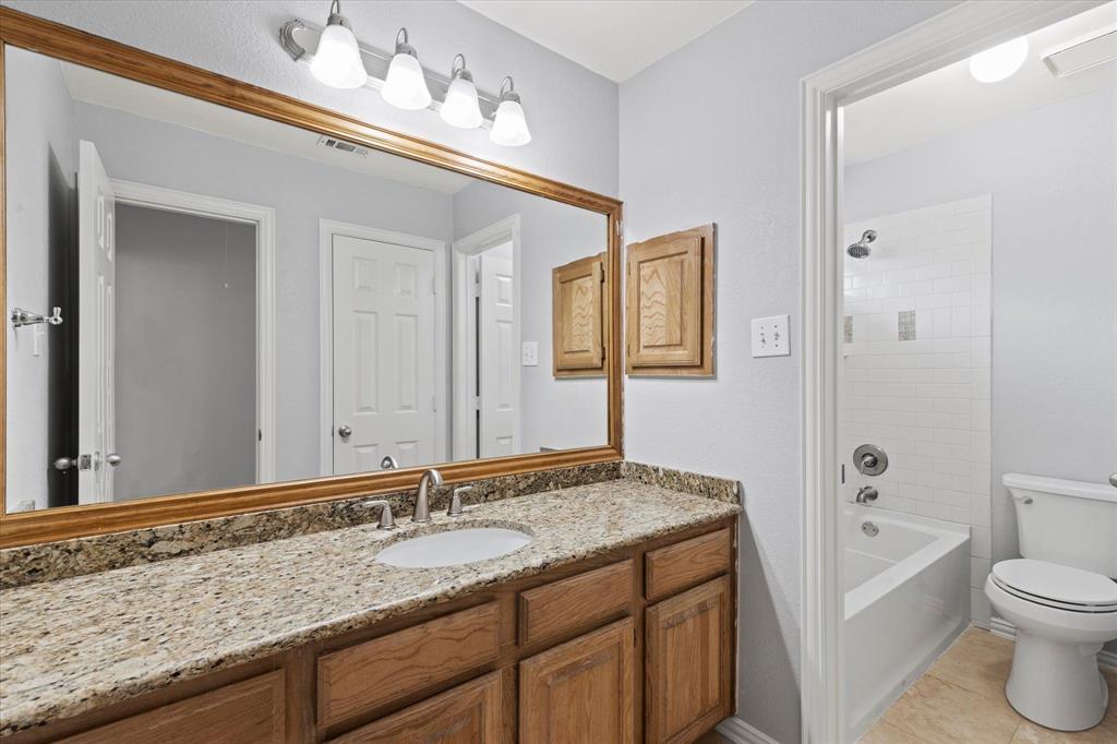 Villages Of Coppell Ph 3a - Residential Lease