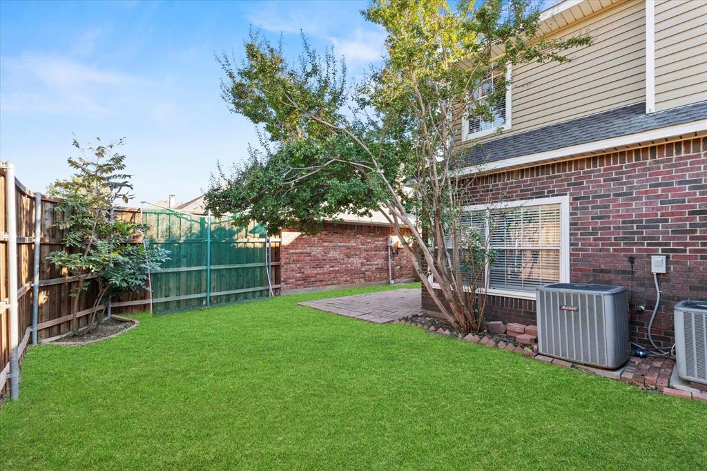 Villages Of Coppell Ph 3a - Residential Lease