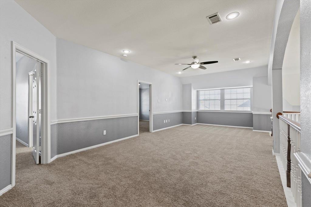 Villages Of Coppell Ph 3a - Residential Lease