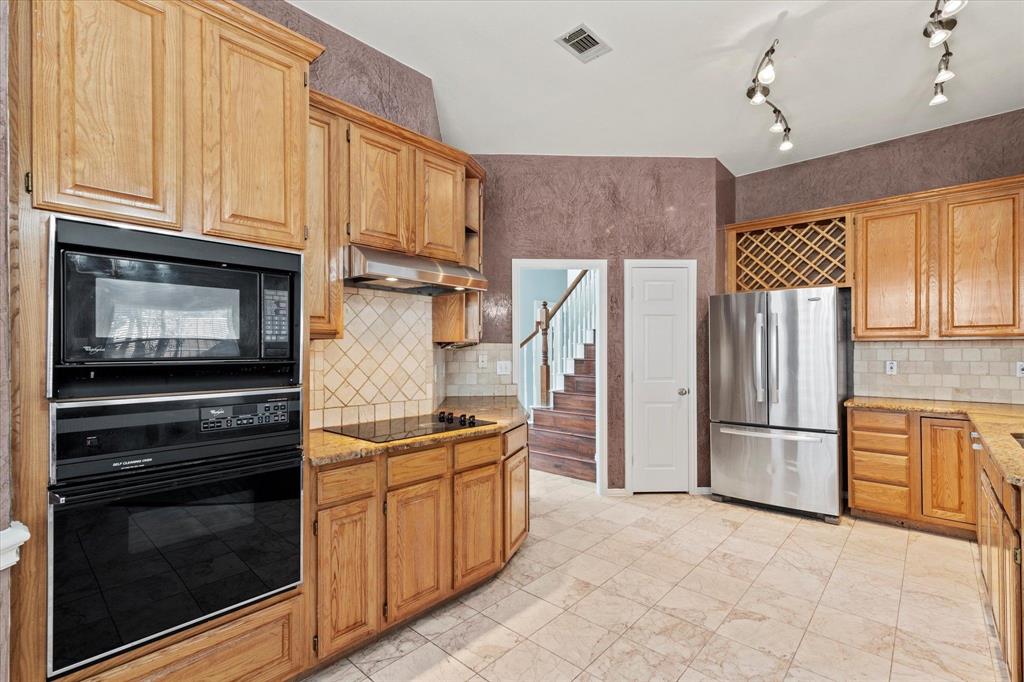 Villages Of Coppell Ph 3a - Residential Lease