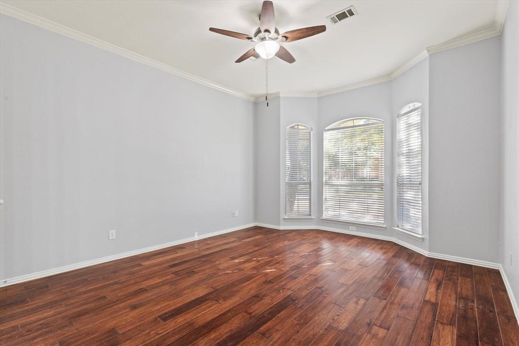 Villages Of Coppell Ph 3a - Residential Lease