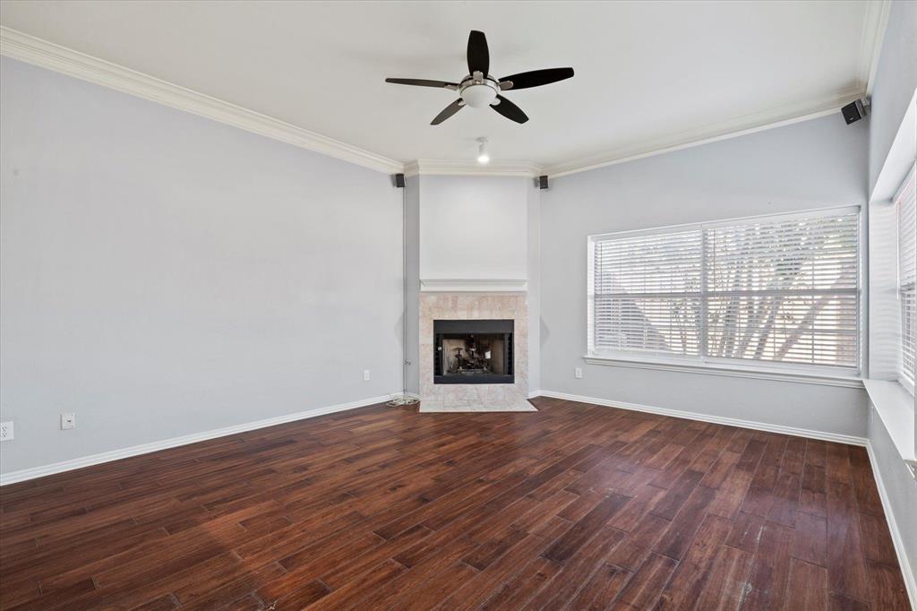 Villages Of Coppell Ph 3a - Residential Lease