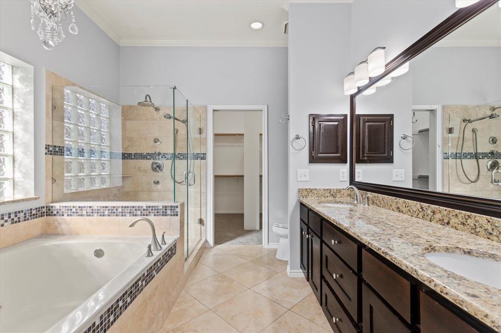 Villages Of Coppell Ph 3a - Residential Lease