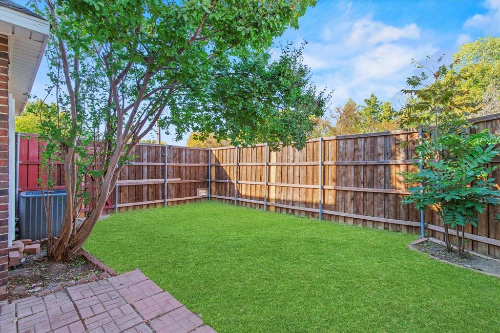 Villages Of Coppell Ph 3a - Residential Lease