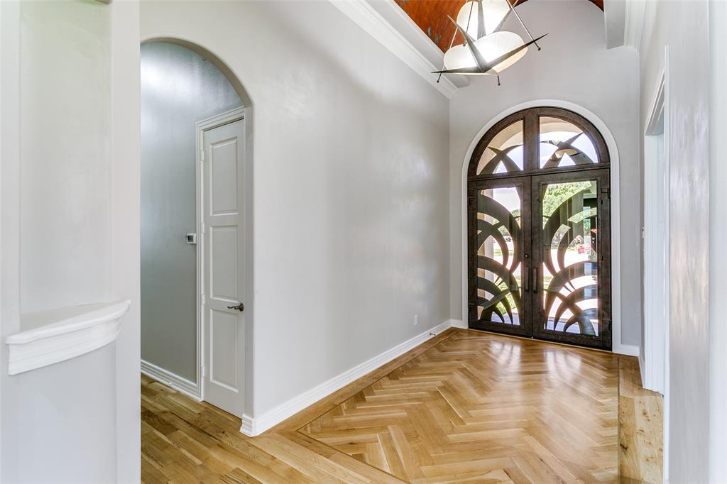 300 Travis Court