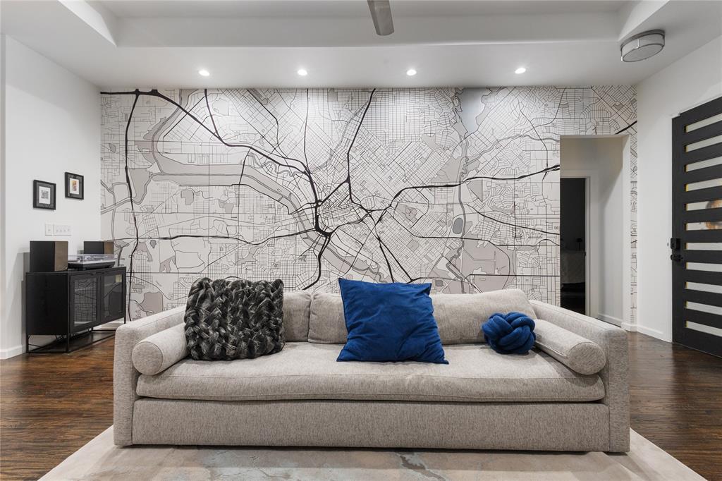 Sunset Summit - Residential