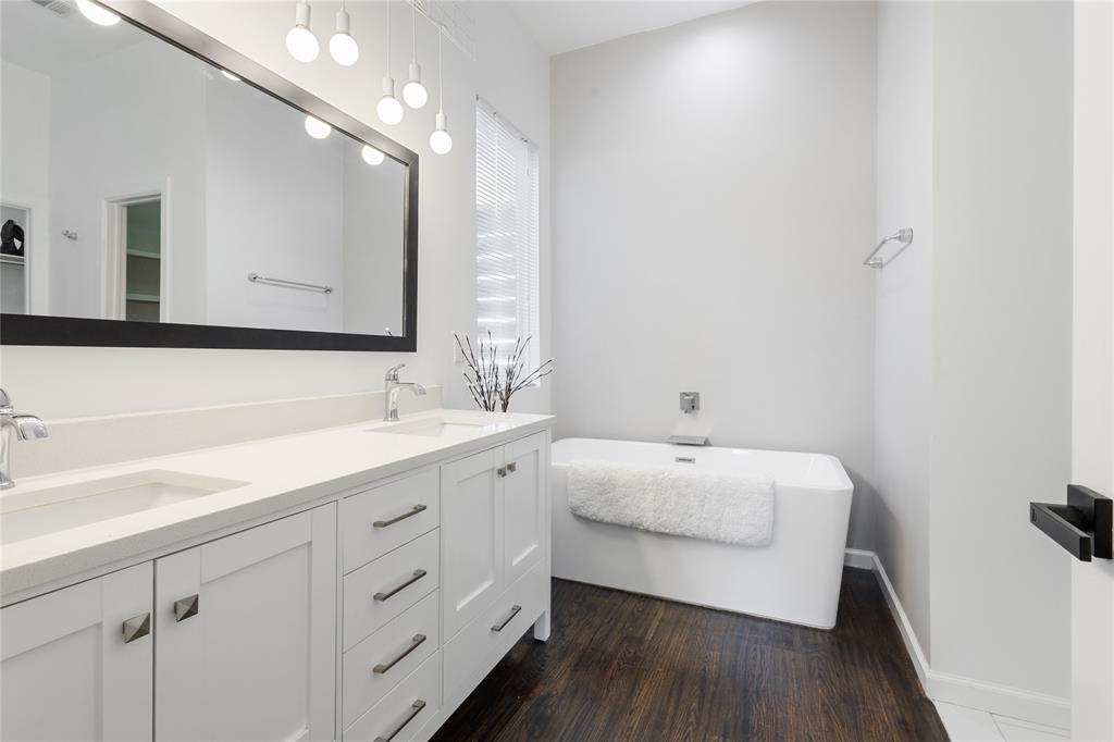 Sunset Summit - Residential