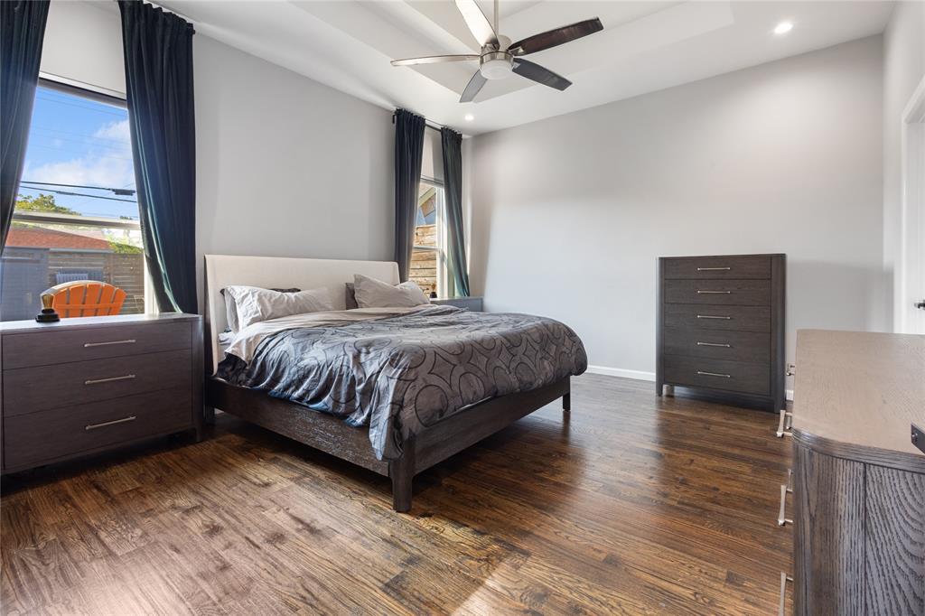 Sunset Summit - Residential