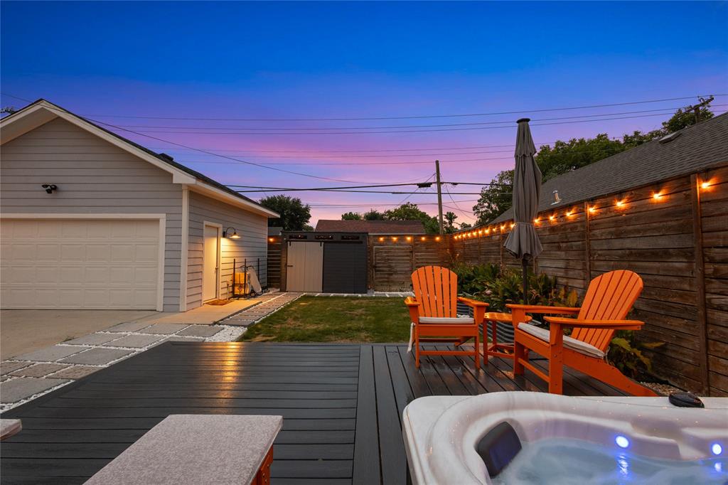 Sunset Summit - Residential