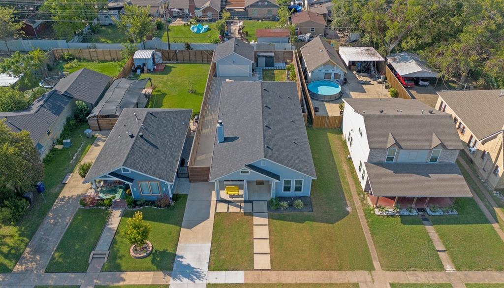 Sunset Summit - Residential