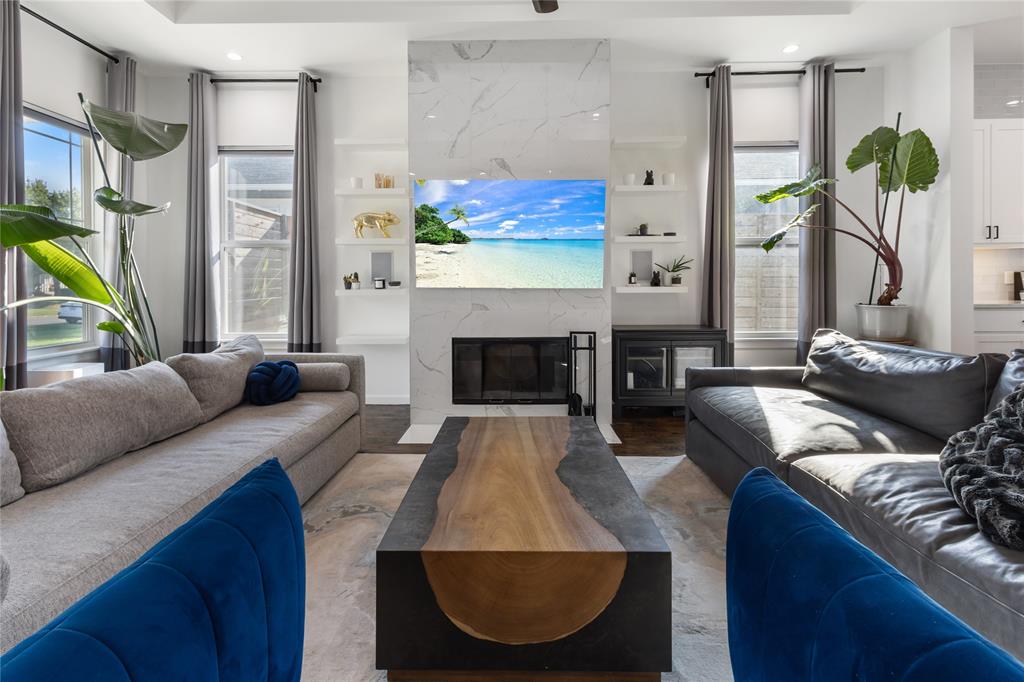 Sunset Summit - Residential