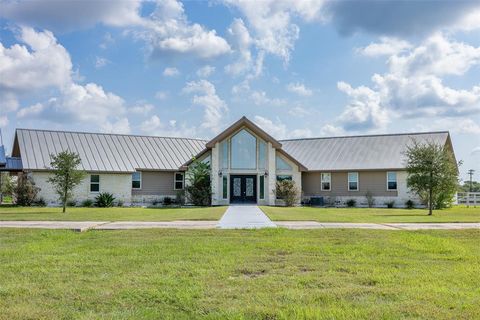 2644 Linda Lane Brenham TX 77833